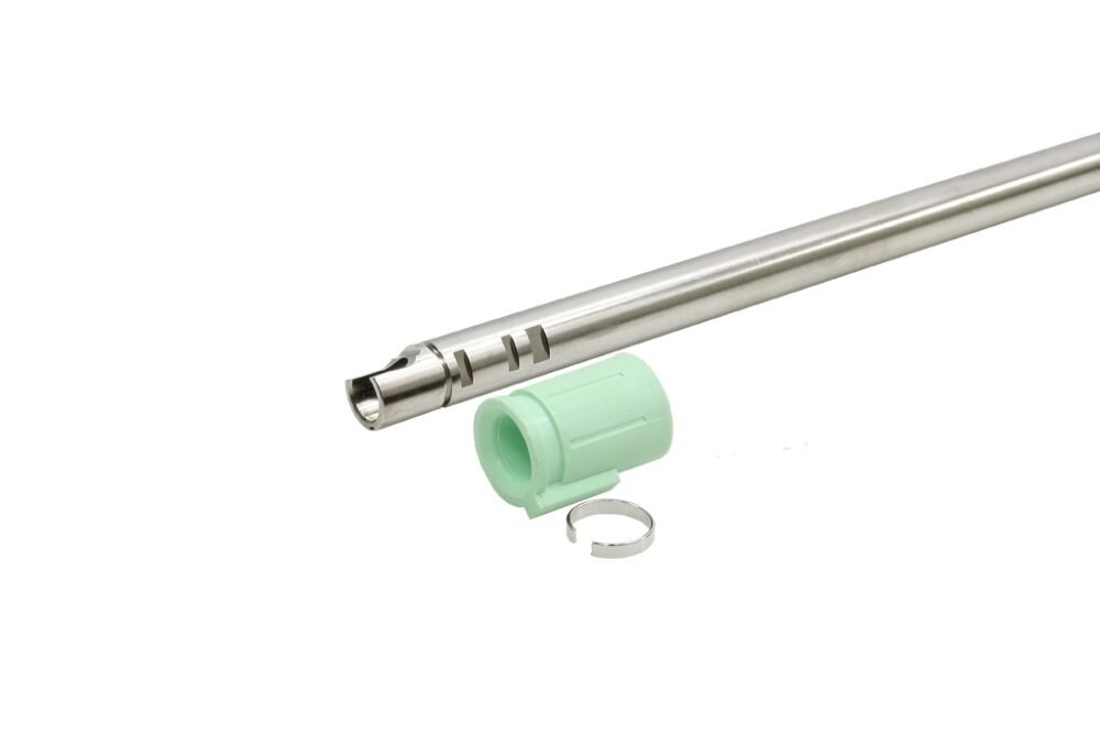 ML GBB / VSR Hop-up Bucking DECEPTICONS, 60 Shore - Yellow