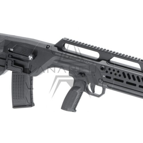 G a G ESG B-10 Gas Non-Blowback Shotgun - Black