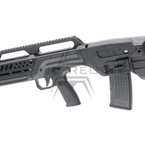 G a G ESG B-10 Gas Non-Blowback Shotgun - Black