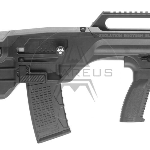 G a G ESG B-10 Gas Non-Blowback Shotgun - Black