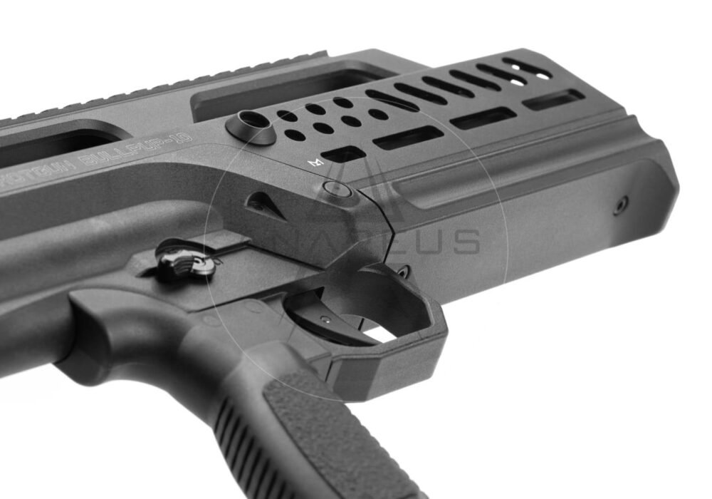 G a G ESG B-10 Gas Non-Blowback Shotgun - Black