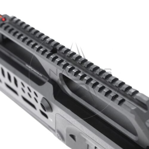 G a G ESG B-10 Gas Non-Blowback Shotgun - Black