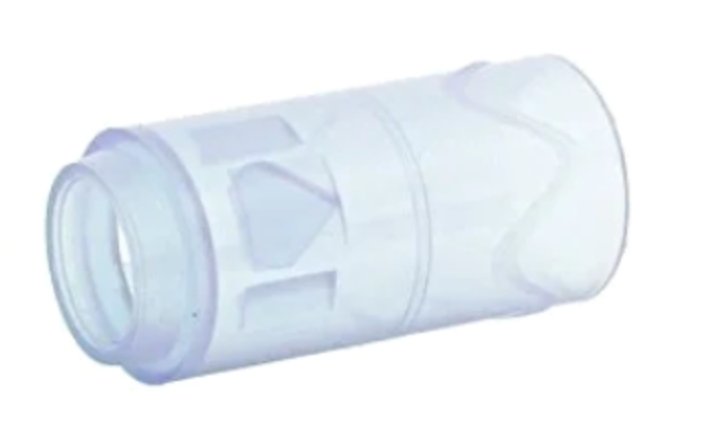 ML AEG Silicone Hop-up Bucking SUPER MACARON, 70 Shore - Blue