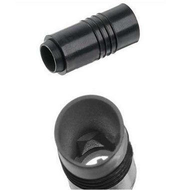 ML AEG Hop-up Bucking MONSTER DIAMOND, 80 Shore - Black