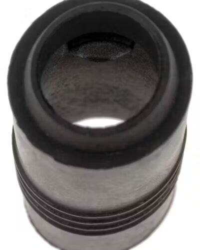 ML AEG Hop-up Bucking MONSTER DIAMOND, 80 Shore - Black