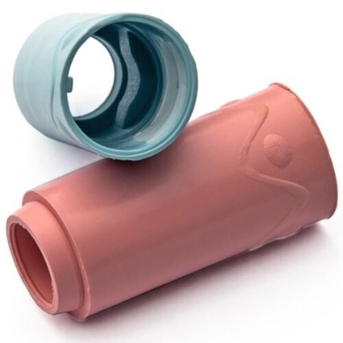 ML AEG Hop-up Bucking MR HOP, 75 Shore - Pink