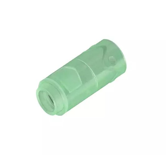 ML AEG Silicone Hop-up Bucking MR HOP, 50 Shore - Green