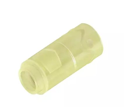 ML AEG Silicone Hop-up Bucking MR HOP, 60 Shore - Yellow