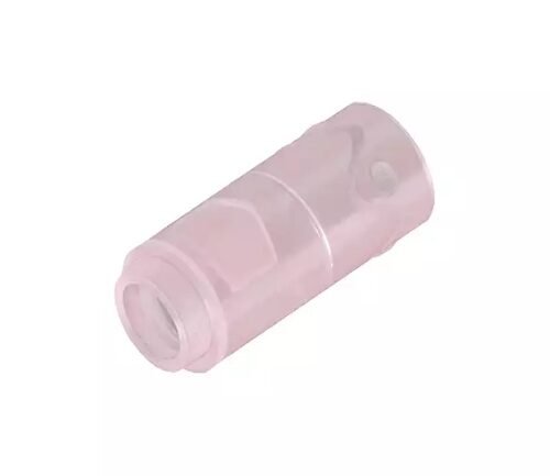 ML AEG Silicone Hop-up Bucking MR HOP, 80 Shore - Red