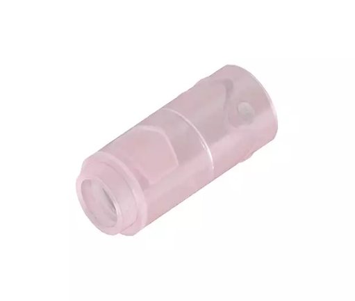 ML AEG Silicone Hop-up Bucking MR HOP, 80 Shore - Red