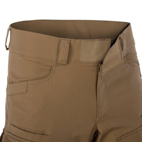 HELIKON MCDU(R) DyNyCo Pants - PenCott(R) WildWood(TM)