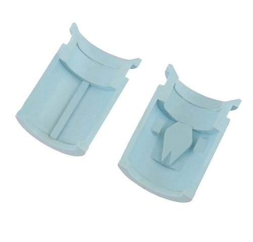 ML GBB / VSR Hop-up Bucking WONDER, 70 Shore - Blue