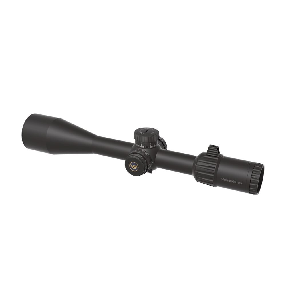 67593 VO TAURUS 5-30x56 GenII FFP Riflescope - Black