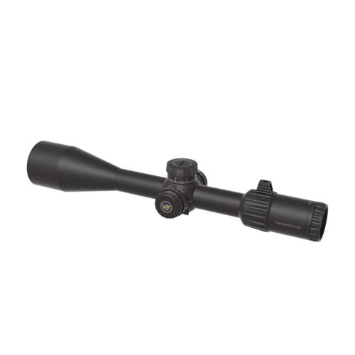 67593 VO TAURUS 5-30x56 GenII FFP Riflescope - Black