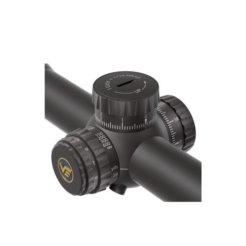67596 VO TAURUS 5-30x56 GenII FFP Riflescope - Black