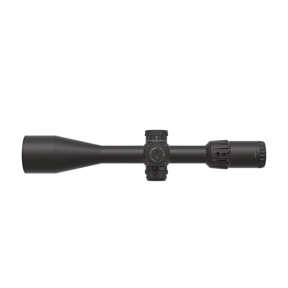 67597 VO TAURUS 5-30x56 GenII FFP Riflescope - Black