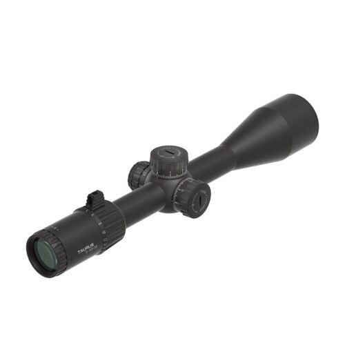 67598 VO TAURUS 5-30x56 GenII FFP Riflescope - Black