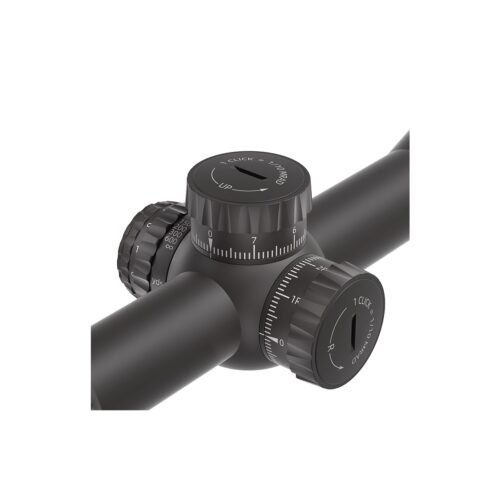 67599 VO TAURUS 5-30x56 GenII FFP Riflescope - Black