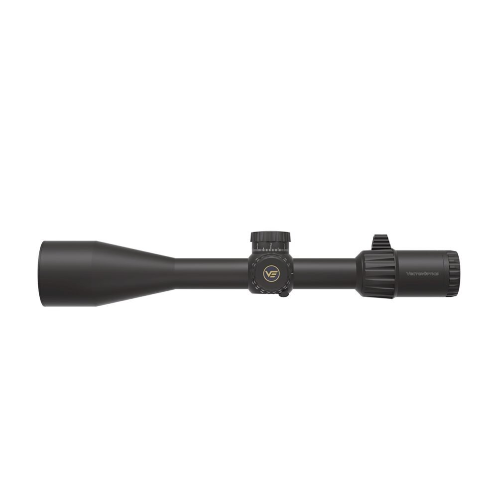 67600 VO TAURUS 5-30x56 GenII FFP Riflescope - Black