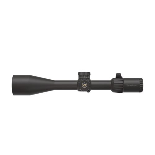 67600 VO TAURUS 5-30x56 GenII FFP Riflescope - Black