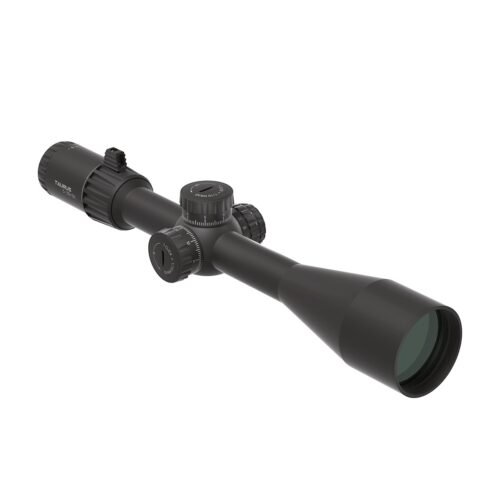 67602 VO TAURUS 5-30x56 GenII FFP Riflescope - Black