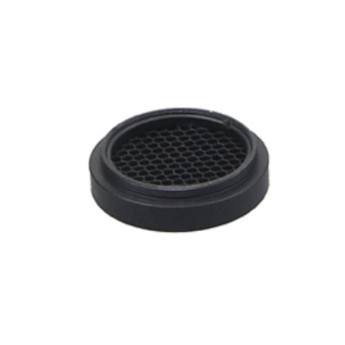VO Killflash for LPVO Riflescope 20 mm, Type 2 - Black