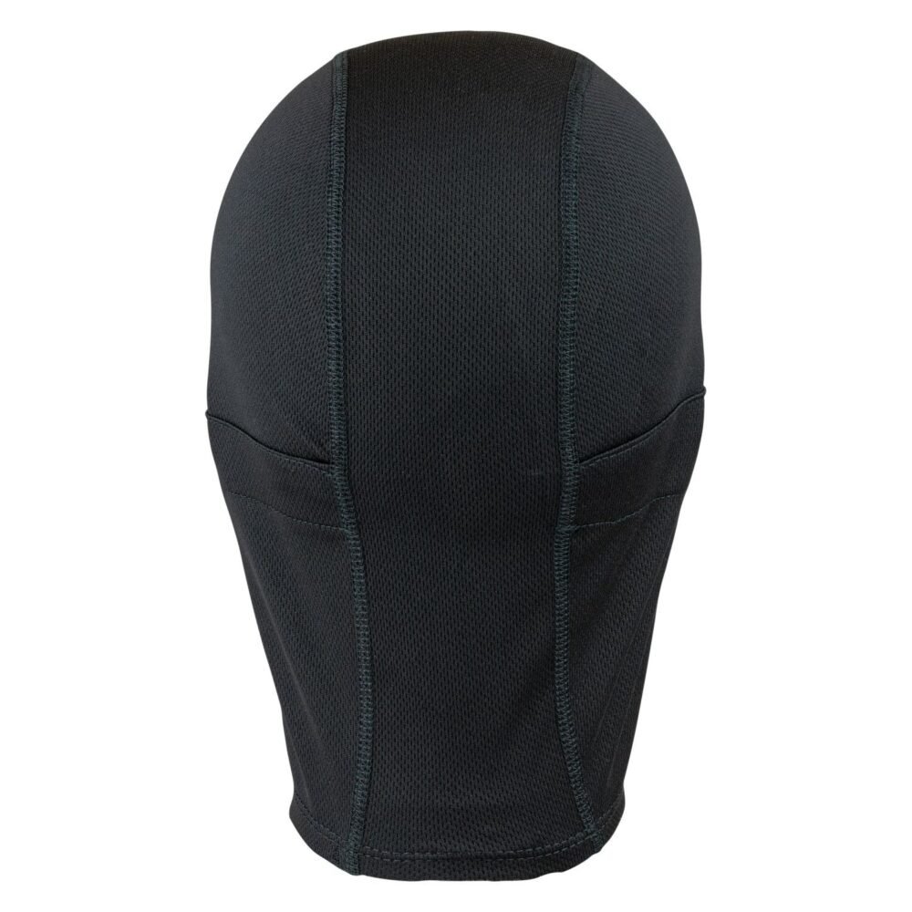 VIPER Multifunctional Quick-Drying Balaclava COVERT - Black