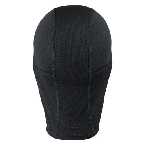 VIPER Multifunctional Quick-Drying Balaclava COVERT - Black