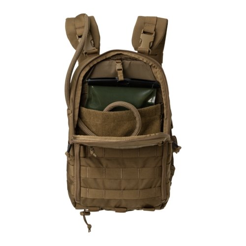 HELIKON Guardian Smallpack 7.5 L - Green