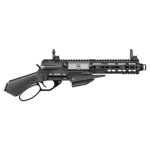 G a G LevAR 7" Gas Non-Blowback Rifle - Black