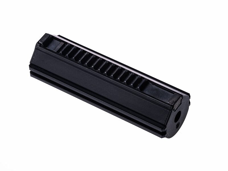 Piston 16 steel teeth