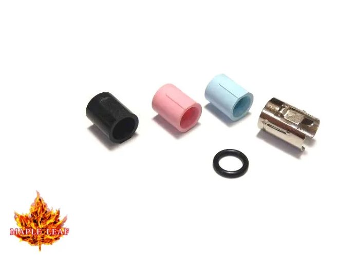 67816 ML Hop-up Set EVO 3 Tensioner EZ Packing for KSC / KWA, 70 Shore - Blue