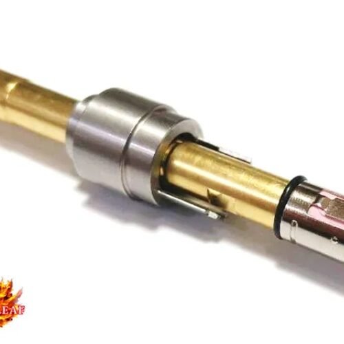 67817 ML Hop-up Set EVO 3 Tensioner EZ Packing for KSC / KWA, 70 Shore - Blue