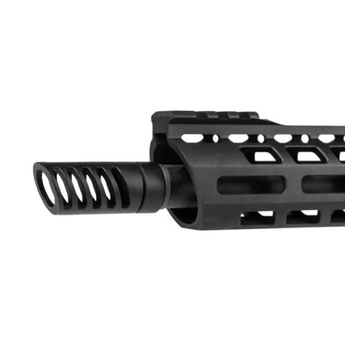 Novritsch SSR4 Mk2, Metal Version - Black