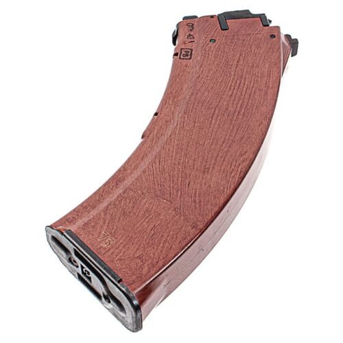 TM magazine for Marui AKM GBBR, 35 BBs - Bakelite