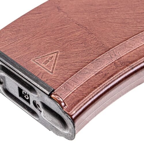 TM magazine for Marui AKM GBBR, 35 BBs - Bakelite