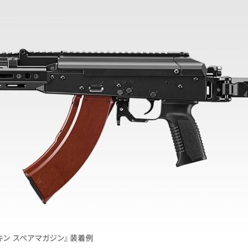 TM magazine for Marui AKM GBBR, 35 BBs - Bakelite