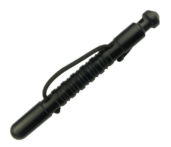 ESP Tactical Kubotan Palm-Stick - Black
