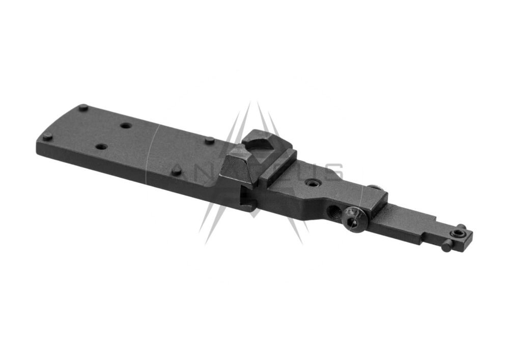 5KU AK Rear Sight Docter / VortexRed Dot Mount - Black