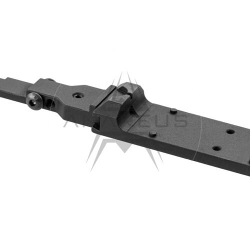 5KU AK Rear Sight Docter / VortexRed Dot Mount - Black