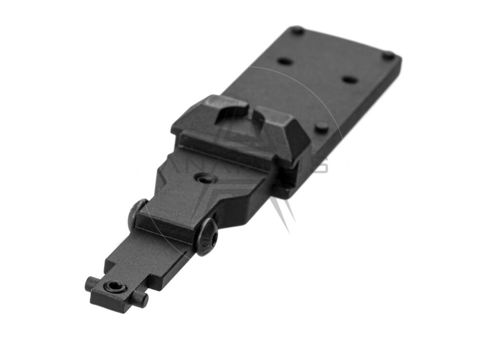 5KU AK Rear Sight Docter / VortexRed Dot Mount - Black