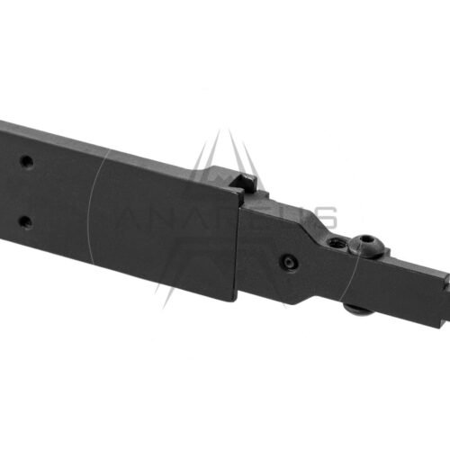 5KU AK Rear Sight Docter / VortexRed Dot Mount - Black