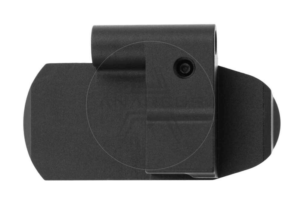 67911 5KU RIS / M1913 Rail Folding Stock Base for E a L AK - Black