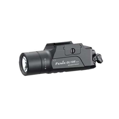 67918 FENIX GL19R V2.0 RECHARGEABLE TAC LIGHT