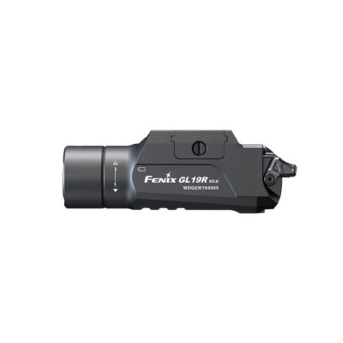 67920 FENIX GL19R V2.0 RECHARGEABLE TAC LIGHT