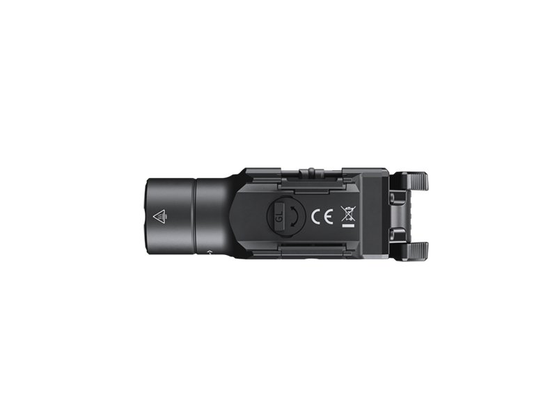 67921 FENIX GL19R V2.0 RECHARGEABLE TAC LIGHT