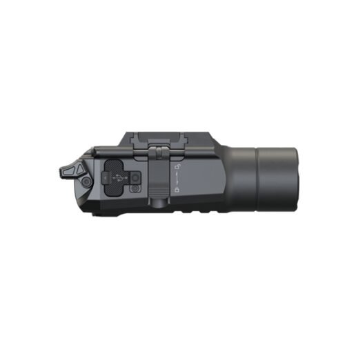 67923 FENIX GL19R V2.0 RECHARGEABLE TAC LIGHT