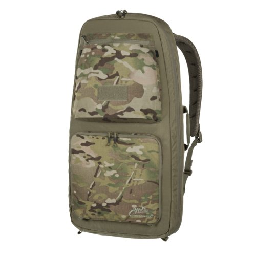 HELIKON SBR Rifle Carrying Bag(R) - Multicam(R)/Adaptive Green