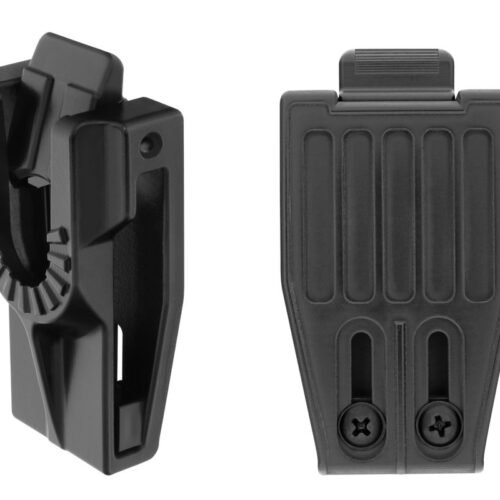 ESP Rotating Belt QD Pistol Magazine Pouch - Black