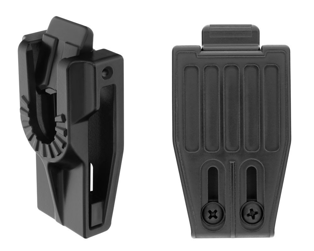 ESP Rotating Belt QD Pistol Magazine Pouch - Black